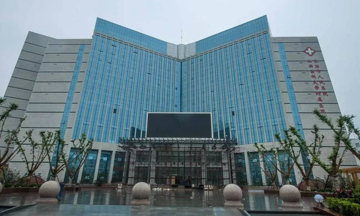長治市區(qū)域醫(yī)療協(xié)同平臺