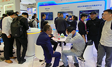 【數智賦能，助力醫院高質量發展】盈谷網絡攜醫真全系產品亮相CHINC！